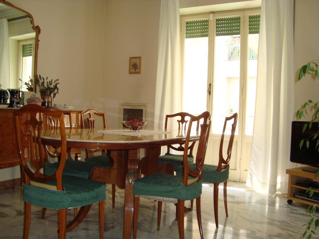 Villa Sciarra Ρώμη Δωμάτιο φωτογραφία