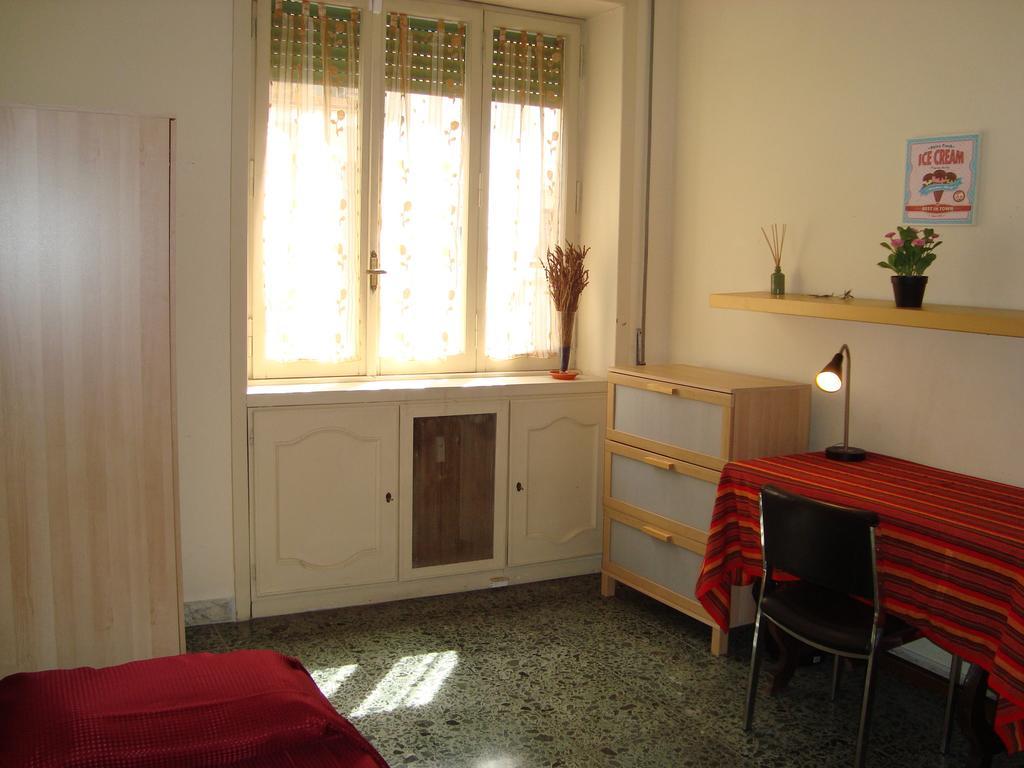 Villa Sciarra Ρώμη Δωμάτιο φωτογραφία