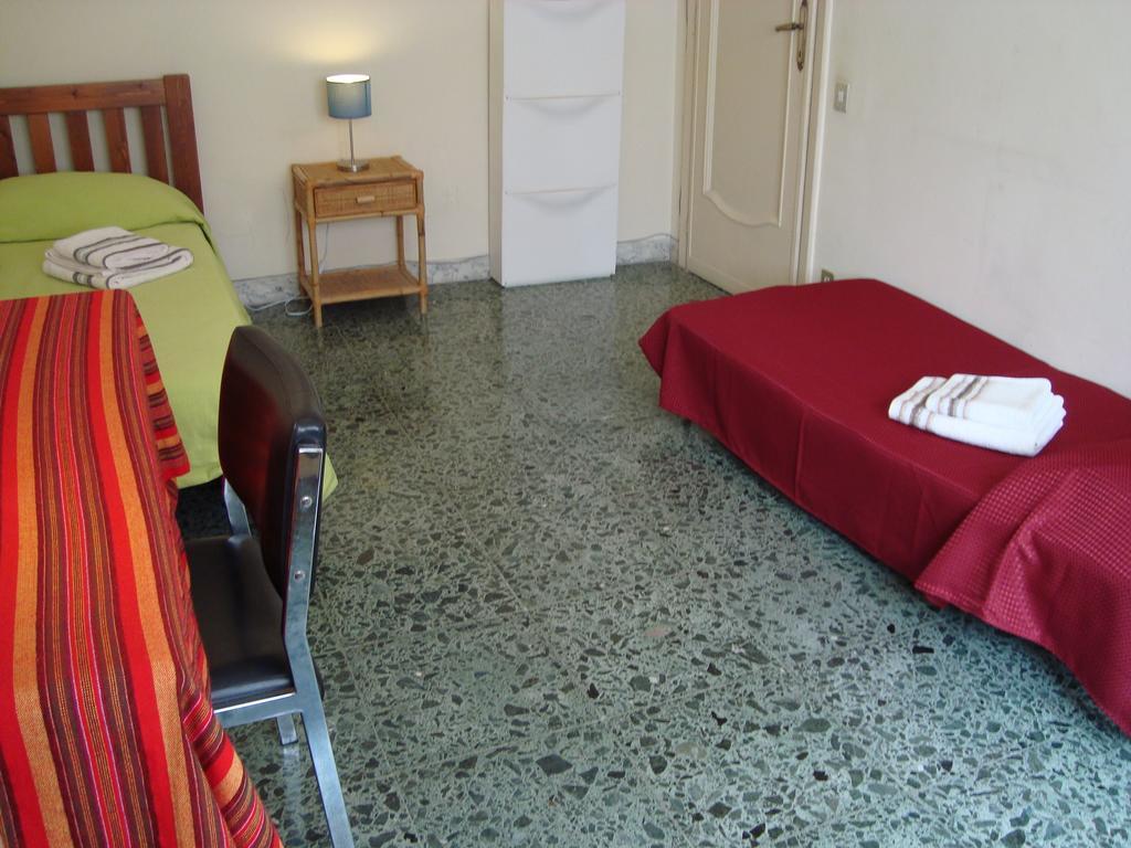 Villa Sciarra Ρώμη Δωμάτιο φωτογραφία