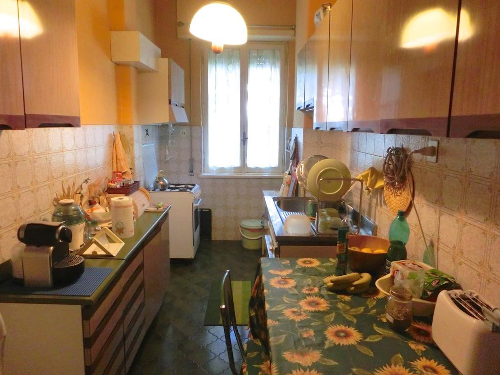 Villa Sciarra Ρώμη Εξωτερικό φωτογραφία