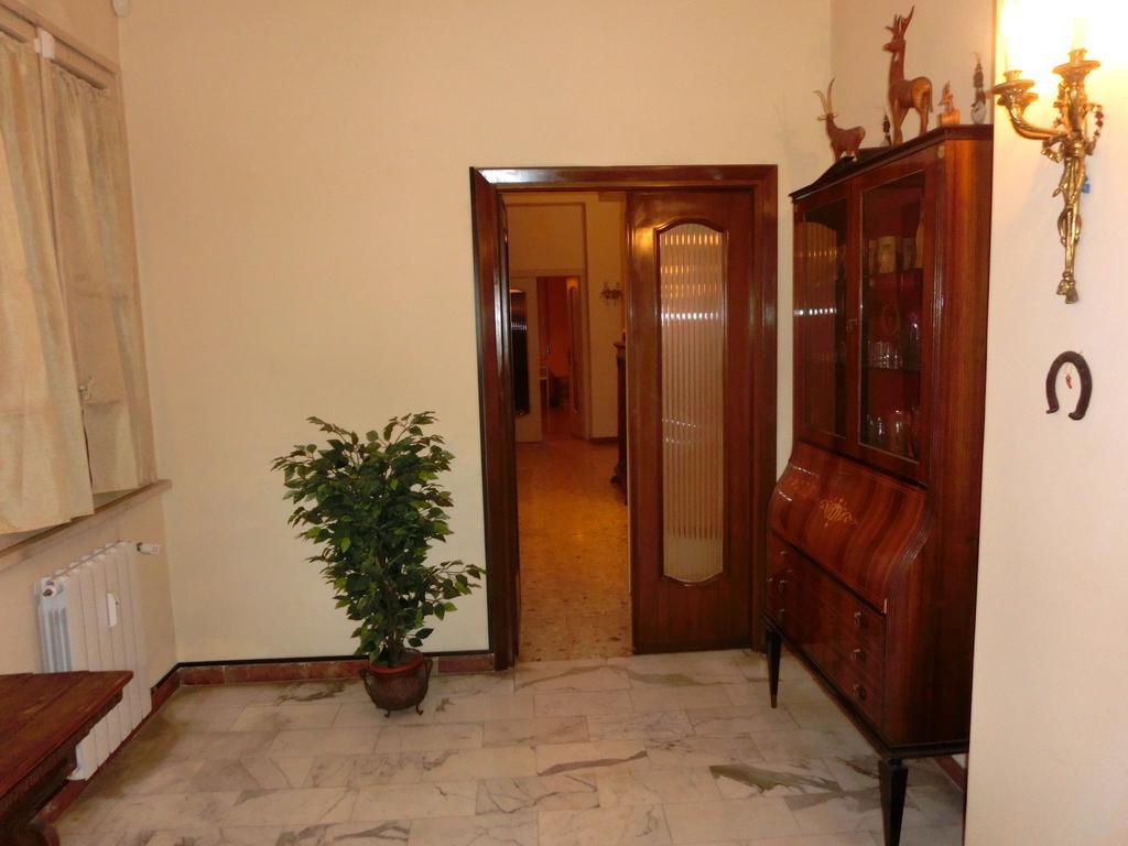 Villa Sciarra Ρώμη Εξωτερικό φωτογραφία