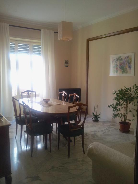 Villa Sciarra Ρώμη Εξωτερικό φωτογραφία