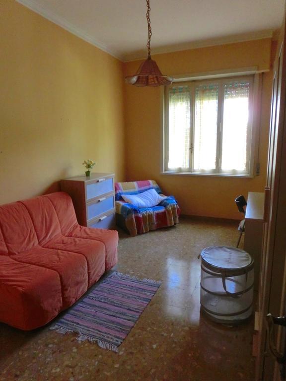 Villa Sciarra Ρώμη Εξωτερικό φωτογραφία